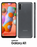 Samsung Galaxy A11