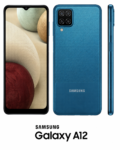 Samsung Galaxy A12