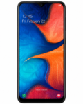 Samsung Galaxy A20