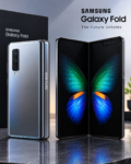 Samsung x Fold 1